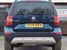USED 2014 14 SKODA YETI 2.0 TDI Laurin & Klement Outdoor 5dr Diesel DSG 4WD Euro 5 (140 ps) DEMO + 1 PRIVATE OWNER!