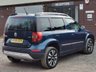 USED 2014 14 SKODA YETI 2.0 TDI Laurin & Klement Outdoor 5dr Diesel DSG 4WD Euro 5 (140 ps) DEMO + 1 PRIVATE OWNER!