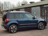 USED 2014 14 SKODA YETI 2.0 TDI Laurin & Klement Outdoor 5dr Diesel DSG 4WD Euro 5 (140 ps) DEMO + 1 PRIVATE OWNER!