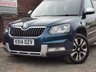 USED 2014 14 SKODA YETI 2.0 TDI Laurin & Klement Outdoor 5dr Diesel DSG 4WD Euro 5 (140 ps) DEMO + 1 PRIVATE OWNER!
