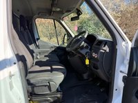 USED 2021 21 VAUXHALL MOVANO 2.3 CDTi 3500 BiTurbo 145BHP Euro 6 L3 LWB DOUBLE SIDE TIPPER WITH TOOLBOX 1 OWNER+TOOLBOX+ONLY 65K+EU6