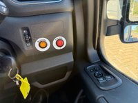 USED 2021 21 VAUXHALL MOVANO 2.3 CDTi 3500 BiTurbo 145BHP Euro 6 L3 LWB DOUBLE SIDE TIPPER WITH TOOLBOX 1 OWNER+TOOLBOX+ONLY 65K+EU6