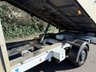 USED 2021 21 VAUXHALL MOVANO 2.3 CDTi 3500 BiTurbo 145BHP Euro 6 L3 LWB DOUBLE SIDE TIPPER WITH TOOLBOX 1 OWNER+TOOLBOX+ONLY 65K+EU6