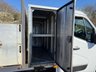 USED 2021 21 VAUXHALL MOVANO 2.3 CDTi 3500 BiTurbo 145BHP Euro 6 L3 LWB DOUBLE SIDE TIPPER WITH TOOLBOX 1 OWNER+TOOLBOX+ONLY 65K+EU6