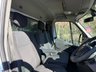 USED 2021 21 VAUXHALL MOVANO 2.3 CDTi 3500 BiTurbo 145BHP Euro 6 L3 LWB DOUBLE SIDE TIPPER WITH TOOLBOX 1 OWNER+TOOLBOX+ONLY 65K+EU6