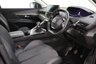 USED 2021 21 PEUGEOT 3008 1.5 BlueHDi Allure Premium SUV 5dr Diesel Manual Euro 6 (s/s) (130 ps) SAT NAV | PART LTHR | REAR CAM