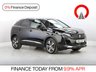 USED 2021 21 PEUGEOT 3008 1.5 BlueHDi Allure Premium SUV 5dr Diesel Manual Euro 6 (s/s) (130 ps) SAT NAV | PART LTHR | REAR CAM