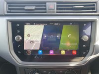 USED 2021 21 SEAT ARONA 1.0 TSI GPF SE Technology SUV 5dr Petrol Manual Euro 6 (s/s) (95 ps) SAT NAV, CARPLAY, 17" ALLOYS
