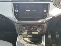 USED 2021 21 SEAT ARONA 1.0 TSI GPF SE Technology SUV 5dr Petrol Manual Euro 6 (s/s) (95 ps) SAT NAV, CARPLAY, 17" ALLOYS