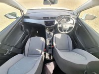USED 2021 21 SEAT ARONA 1.0 TSI GPF SE Technology SUV 5dr Petrol Manual Euro 6 (s/s) (95 ps) SAT NAV, CARPLAY, 17" ALLOYS