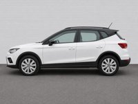 USED 2021 21 SEAT ARONA 1.0 TSI GPF SE Technology SUV 5dr Petrol Manual Euro 6 (s/s) (95 ps) SAT NAV, CARPLAY, 17" ALLOYS
