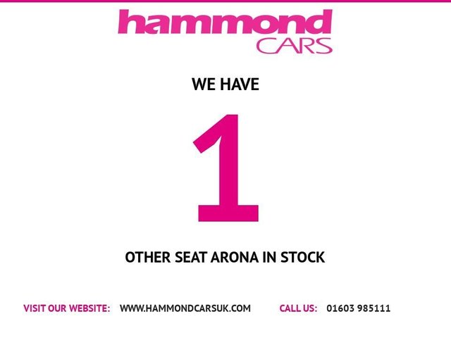 2021 SEAT ARONA - Photo 8