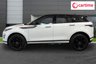 USED 2021 70 LAND ROVER RANGE ROVER EVOQUE 1.5 P300e 12.2kWh R-Dynamic S SUV 5dr Petrol Plug-in Hybrid Auto 4WD Euro 6 (s/s) (309 ps) 3D Surround Camera, Front / Rear Parking Aid, Android Auto / Apple CarPlay, Black Exterior Pack, Touchscreen 3D Surround Camera, Front / Rear Parking Aid, Android Auto / Apple CarPlay, Black Exterior Pack, Touchscreen