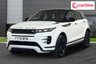 USED 2021 70 LAND ROVER RANGE ROVER EVOQUE 1.5 P300e 12.2kWh R-Dynamic S SUV 5dr Petrol Plug-in Hybrid Auto 4WD Euro 6 (s/s) (309 ps) 3D Surround Camera, Front / Rear Parking Aid, Android Auto / Apple CarPlay, Black Exterior Pack, Touchscreen 3D Surround Camera, Front / Rear Parking Aid, Android Auto / Apple CarPlay, Black Exterior Pack, Touchscreen