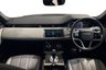 USED 2021 70 LAND ROVER RANGE ROVER EVOQUE 1.5 P300e 12.2kWh R-Dynamic S SUV 5dr Petrol Plug-in Hybrid Auto 4WD Euro 6 (s/s) (309 ps) 3D Surround Camera, Front / Rear Parking Aid, Android Auto / Apple CarPlay, Black Exterior Pack, Touchscreen 3D Surround Camera, Front / Rear Parking Aid, Android Auto / Apple CarPlay, Black Exterior Pack, Touchscreen