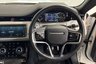 USED 2021 70 LAND ROVER RANGE ROVER EVOQUE 1.5 P300e 12.2kWh R-Dynamic S SUV 5dr Petrol Plug-in Hybrid Auto 4WD Euro 6 (s/s) (309 ps) 3D Surround Camera, Front / Rear Parking Aid, Android Auto / Apple CarPlay, Black Exterior Pack, Touchscreen 3D Surround Camera, Front / Rear Parking Aid, Android Auto / Apple CarPlay, Black Exterior Pack, Touchscreen