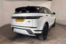 USED 2021 70 LAND ROVER RANGE ROVER EVOQUE 1.5 P300e 12.2kWh R-Dynamic S SUV 5dr Petrol Plug-in Hybrid Auto 4WD Euro 6 (s/s) (309 ps) 3D Surround Camera, Front / Rear Parking Aid, Android Auto / Apple CarPlay, Black Exterior Pack, Touchscreen 3D Surround Camera, Front / Rear Parking Aid, Android Auto / Apple CarPlay, Black Exterior Pack, Touchscreen