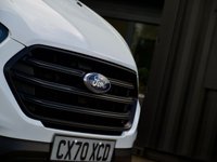 USED 2020 70 FORD TRANSIT CUSTOM 2.0 280 EcoBlue Leader Panel Van 5dr Diesel Manual L1 H1 Euro 6 (s/s) (105 ps) Euro 6 | 3 Seats | SWB