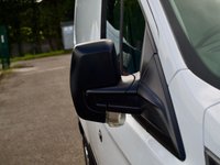 USED 2020 70 FORD TRANSIT CUSTOM 2.0 280 EcoBlue Leader Panel Van 5dr Diesel Manual L1 H1 Euro 6 (s/s) (105 ps) Euro 6 | 3 Seats | SWB