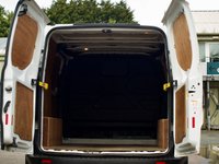 USED 2020 70 FORD TRANSIT CUSTOM 2.0 280 EcoBlue Leader Panel Van 5dr Diesel Manual L1 H1 Euro 6 (s/s) (105 ps) Euro 6 | 3 Seats | SWB