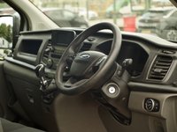 USED 2020 70 FORD TRANSIT CUSTOM 2.0 280 EcoBlue Leader Panel Van 5dr Diesel Manual L1 H1 Euro 6 (s/s) (105 ps) Euro 6 | 3 Seats | SWB