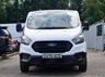 USED 2020 70 FORD TRANSIT CUSTOM 2.0 280 EcoBlue Leader Panel Van 5dr Diesel Manual L1 H1 Euro 6 (s/s) (105 ps) Euro 6 | 3 Seats | SWB
