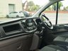 USED 2020 70 FORD TRANSIT CUSTOM 2.0 280 EcoBlue Leader Panel Van 5dr Diesel Manual L1 H1 Euro 6 (s/s) (105 ps) Euro 6 | 3 Seats | SWB