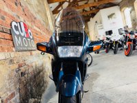 USED 2002 02 HONDA ST1100-L 1085cc PX to Clear - Trade Sale