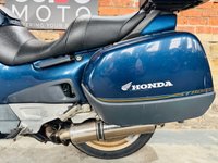 USED 2002 02 HONDA ST1100-L 1085cc PX to Clear - Trade Sale