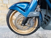 USED 2002 02 HONDA ST1100-L 1085cc PX to Clear - Trade Sale