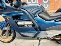 USED 2002 02 HONDA ST1100-L 1085cc PX to Clear - Trade Sale