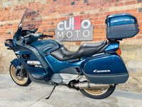 USED 2002 02 HONDA ST1100-L 1085cc PX to Clear - Trade Sale
