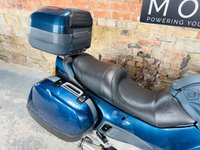 USED 2002 02 HONDA ST1100-L 1085cc PX to Clear - Trade Sale