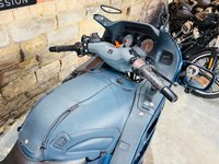 USED 2002 02 HONDA ST1100-L 1085cc PX to Clear - Trade Sale