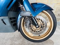 USED 2002 02 HONDA ST1100-L 1085cc PX to Clear - Trade Sale