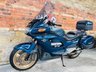 USED 2002 02 HONDA ST1100-L 1085cc PX to Clear - Trade Sale