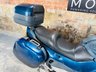USED 2002 02 HONDA ST1100-L 1085cc PX to Clear - Trade Sale