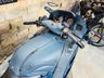 USED 2002 02 HONDA ST1100-L 1085cc PX to Clear - Trade Sale