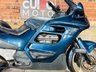 USED 2002 02 HONDA ST1100-L 1085cc PX to Clear - Trade Sale