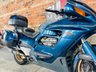 USED 2002 02 HONDA ST1100-L 1085cc PX to Clear - Trade Sale