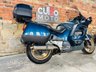USED 2002 02 HONDA ST1100-L 1085cc PX to Clear - Trade Sale