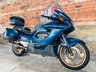 USED 2002 02 HONDA ST1100-L 1085cc PX to Clear - Trade Sale