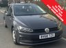 USED 2018 68 VOLKSWAGEN POLO 1.0 EVO S Hatchback 5 Door Petrol Manual Euro 6 (s/s) (65 ps) IDEAL FIRST CAR