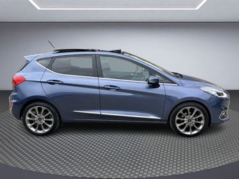 View our FORD FIESTA
