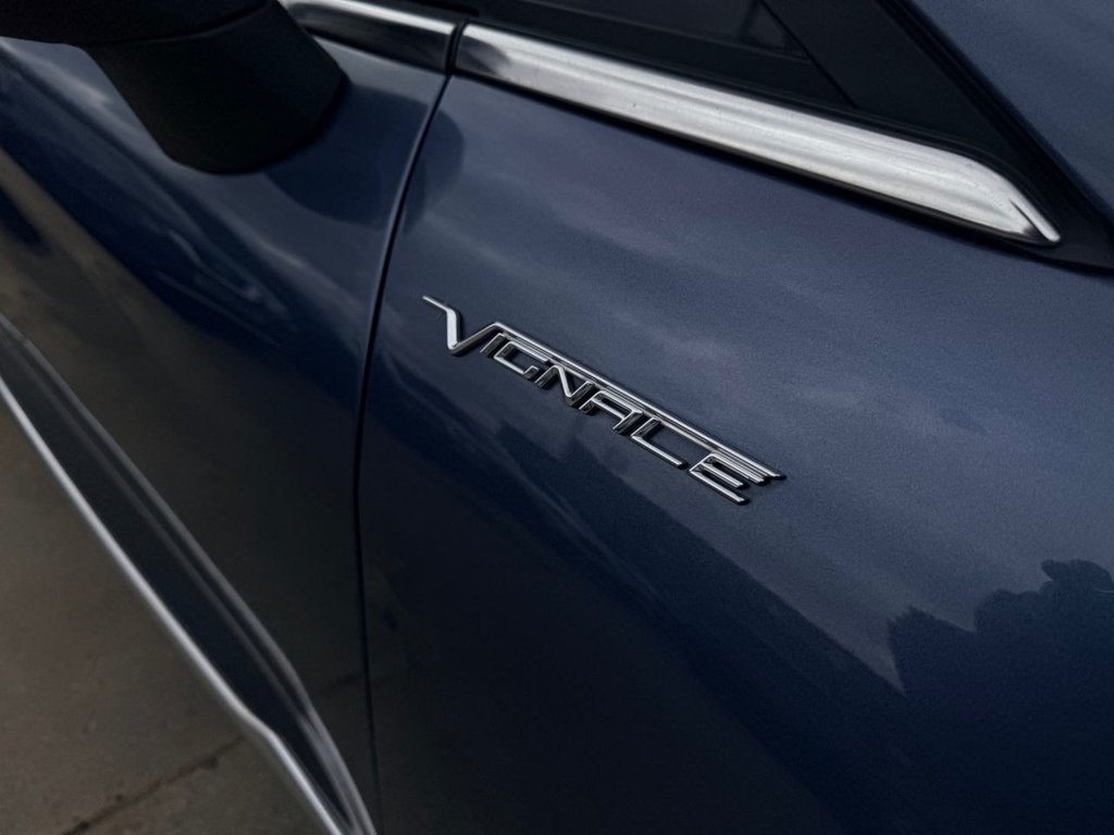 USED 2019 19 FORD FIESTA 1.0T EcoBoost GPF Vignale Hatchback 5dr Petrol Auto Euro 6 (s/s) (100 ps) PAN ROOF+APP CARPLAY+R/CAMERA+LETHR