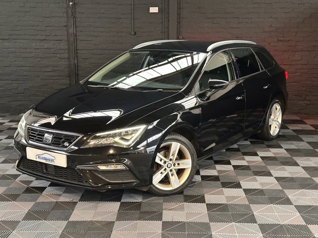 2019 SEAT LEON - Photo 2