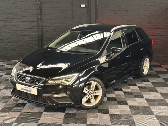 2019 SEAT LEON - Photo 3