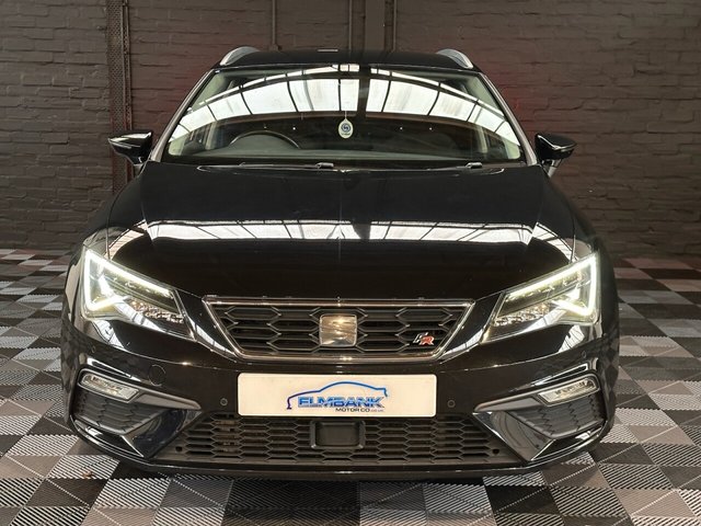 2019 SEAT LEON - Photo 4