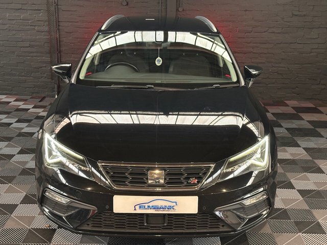 2019 SEAT LEON - Photo 6