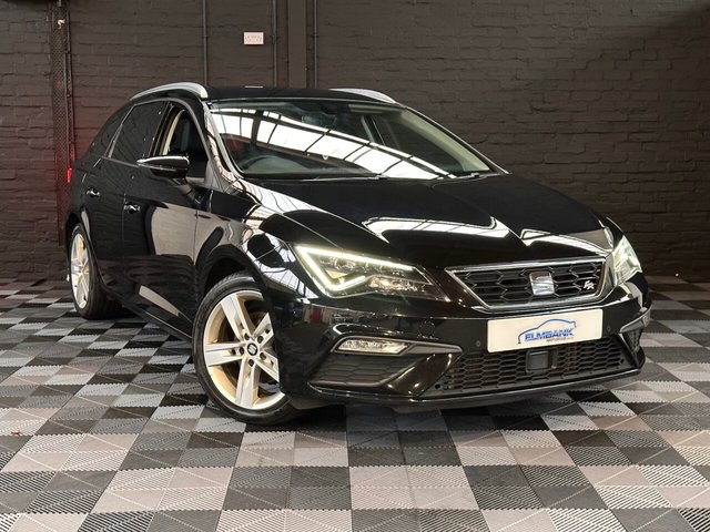 2019 SEAT LEON - Photo 7